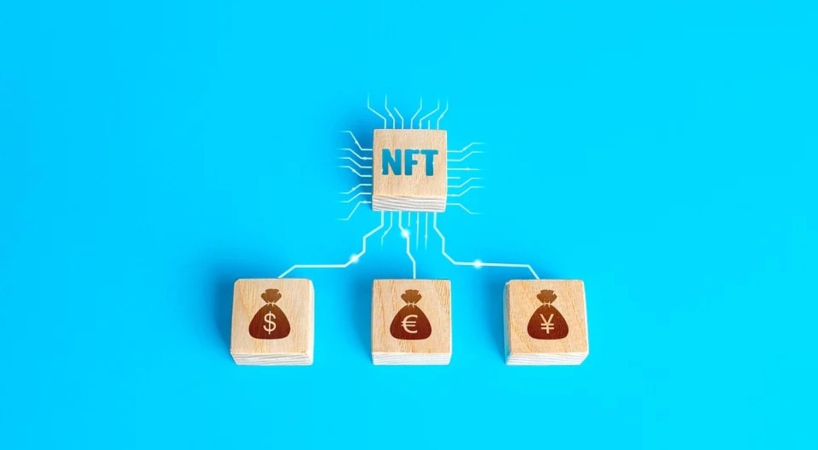 À peine arrivés, déjà oubliés ? Les NFT et le metaverse sont de moins en moins cherchés sur Google