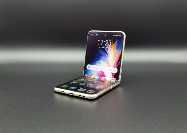 Huawei P50 Pocket
