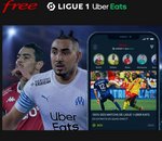 Free lance son site internet dédié à la Ligue 1