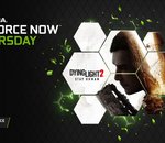 GeForce Now : NVIDIA annonce 30 nouveaux jeux au catalogue pour février