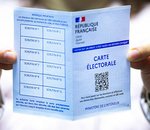 Il y a un QR Code sur la nouvelle carte électorale, mais à quoi sert-il ?