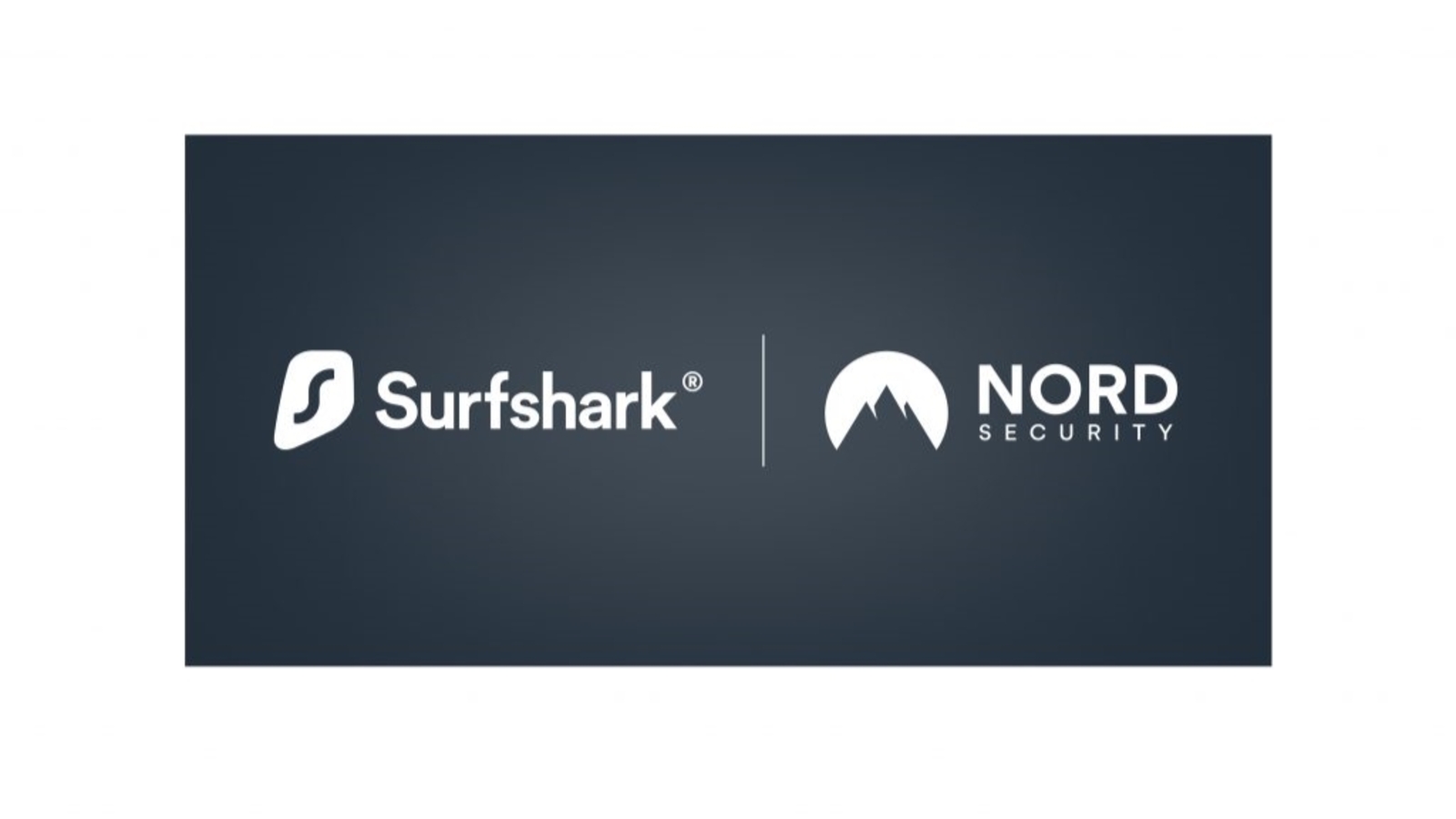 NordVPN et Surfshark s'unissent pour renforcer leur position face à la concurrence