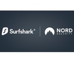 NordVPN et Surfshark s'unissent pour renforcer leur position face à la concurrence