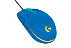 Cette souris RGB gaming Logitech G203 Lightsync est à -50%  pour les Soldes
