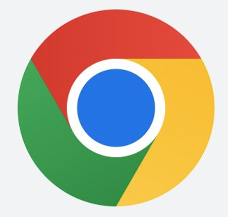 Le logo de Google Chrome évolue... très succinctement