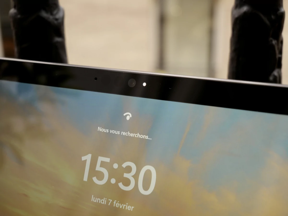 Microsoft Surface Pro 8-6 © © Microsoft