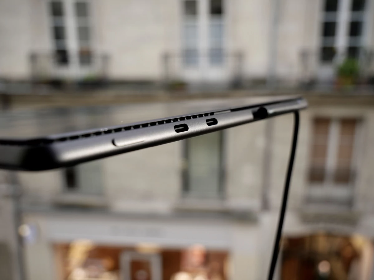 Microsoft Surface Pro 8-20 © © Nathan Le Gohlisse pour Clubic