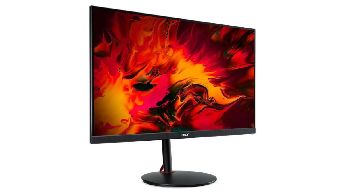 Acer XV242Y Nitro XV2