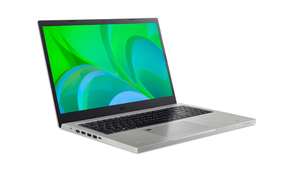 Acer Aspire Vero AV15-51-56GD © Acer