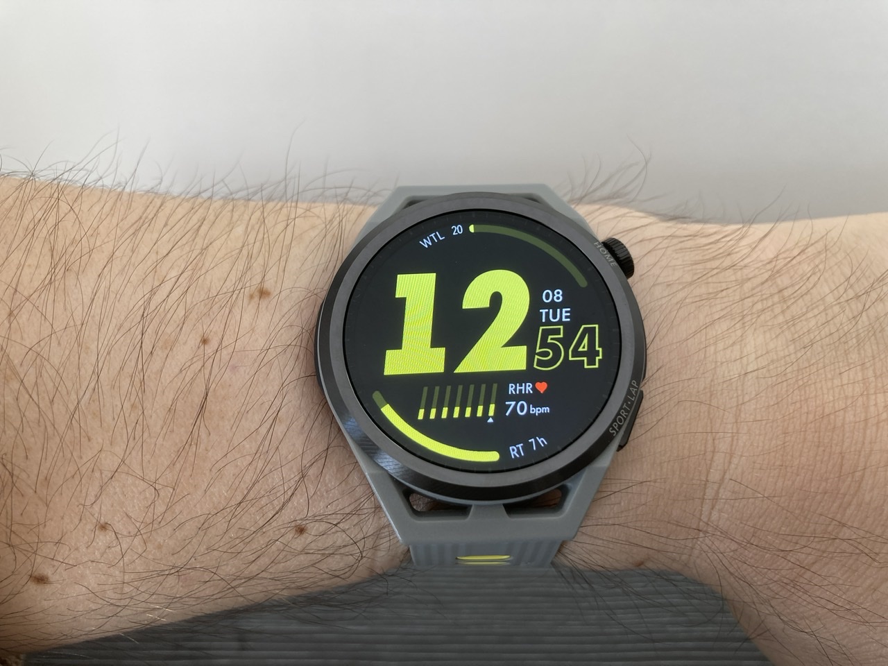 Quelles sont les meilleures montres connect es pour le sport