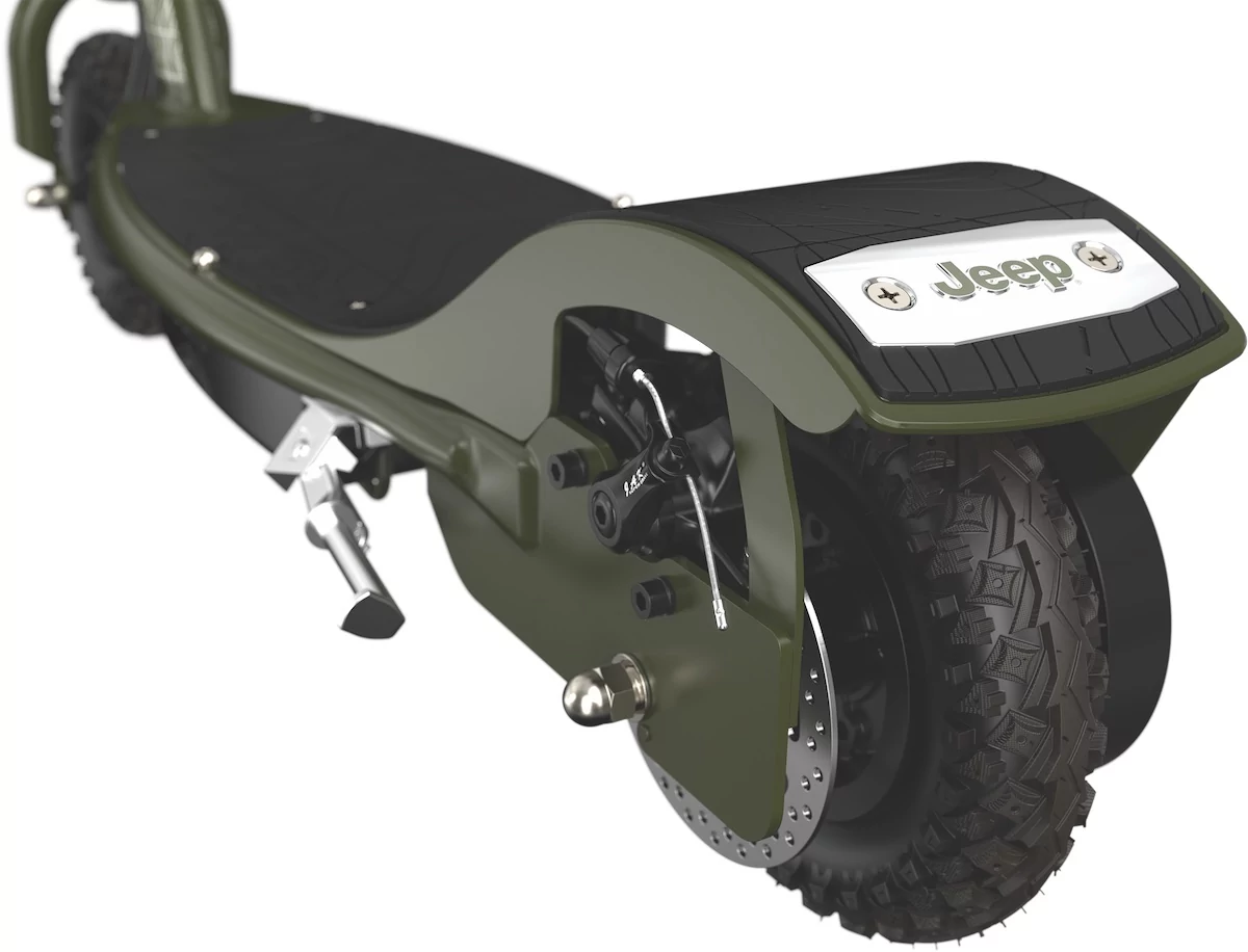Jeep RX200 © Image : Jeep