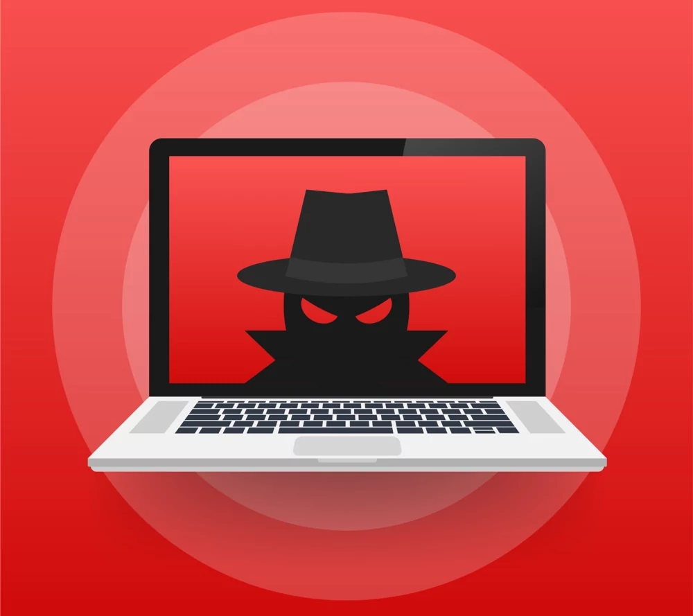 Anti-spyware  securite informatique