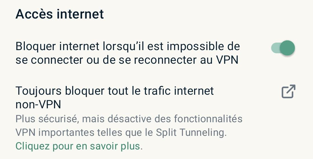 expressvpn © clubic.com