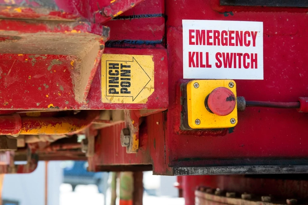vpn kill switch