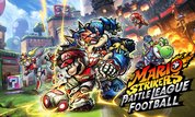 Mario Strikers: Battle League : nous savons (enfin) qui développe le jeu