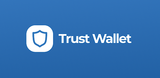 Installer Trust Wallet - Étape pour acheter TG Casino