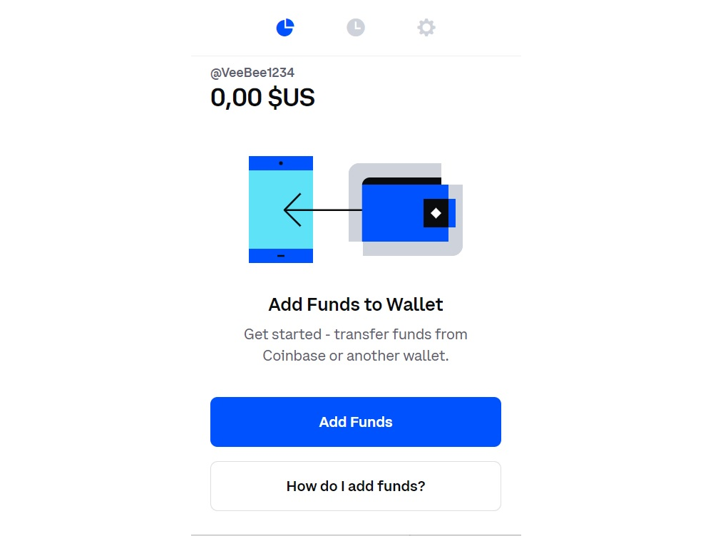 Coinbase Wallet
