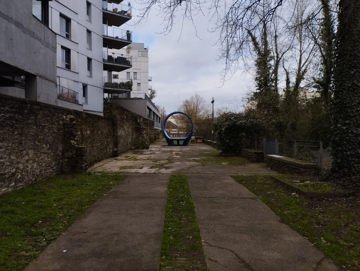 Redmi Note 11 test embargo © © Pierre Crochart pour Clubic