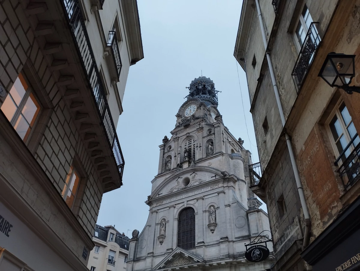 Redmi Note 11 test embargo © © Pierre Crochart pour Clubic