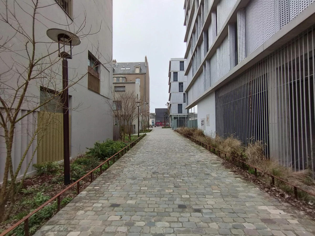 Redmi Note 11 test embargo © © Pierre Crochart pour Clubic