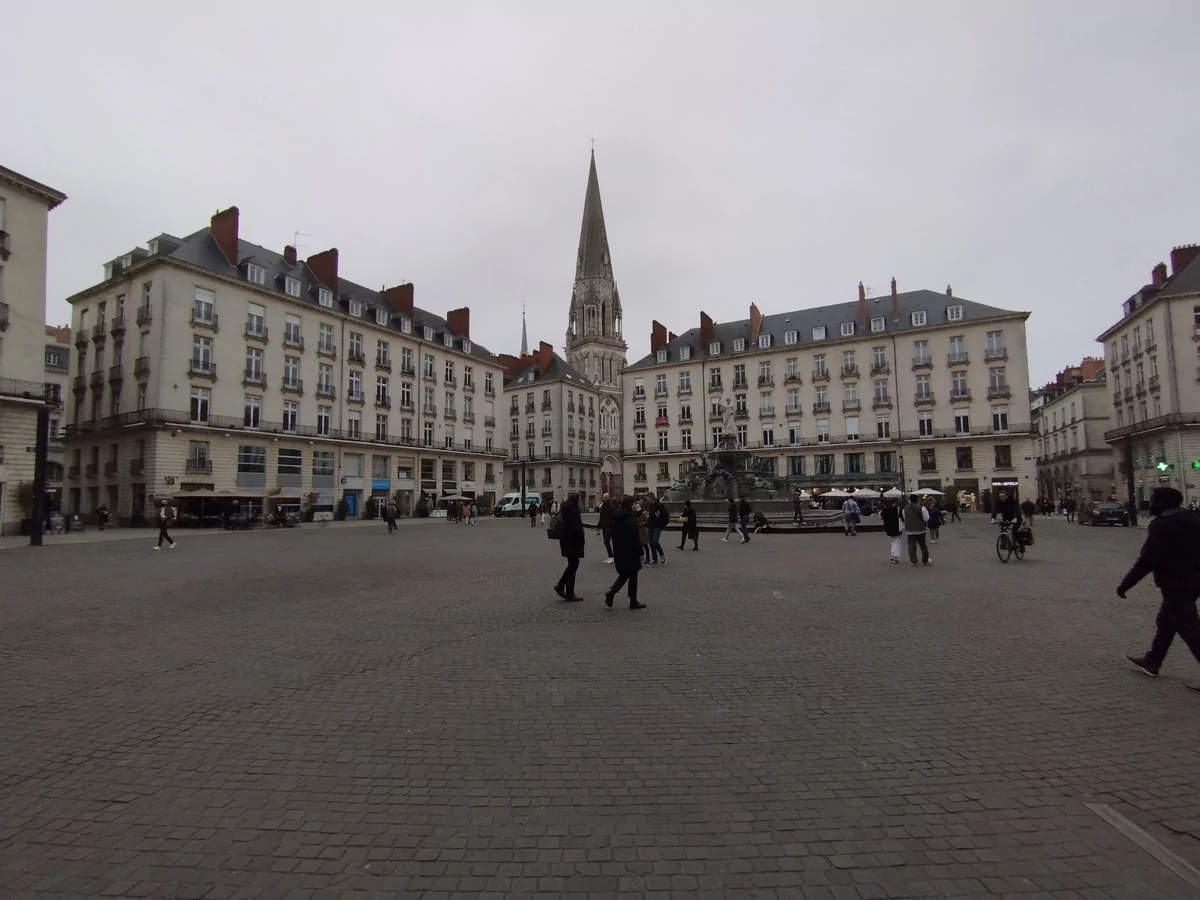 Redmi Note 11 test embargo © © Pierre Crochart pour Clubic