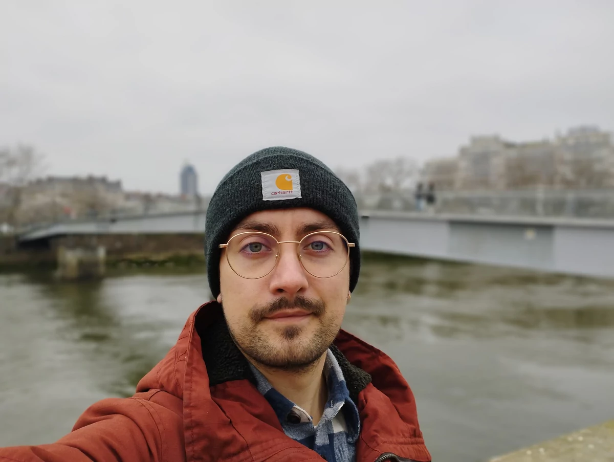Redmi Note 11 test embargo © © Pierre Crochart pour Clubic