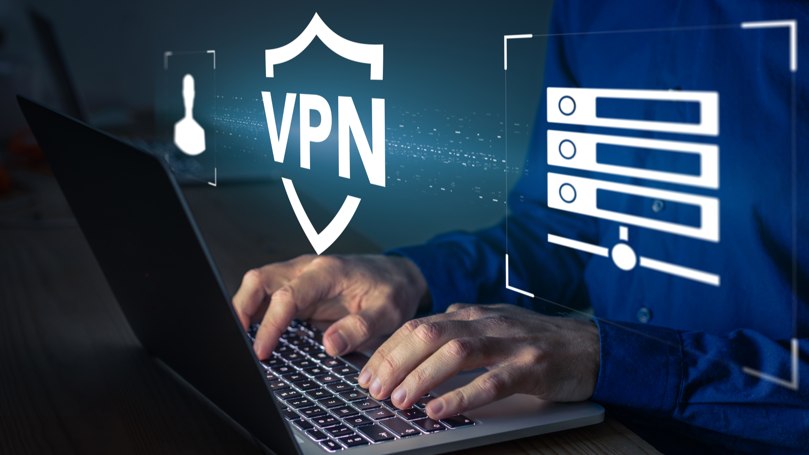 La demande de VPN explose en Russie depuis l'invasion de l'Ukraine