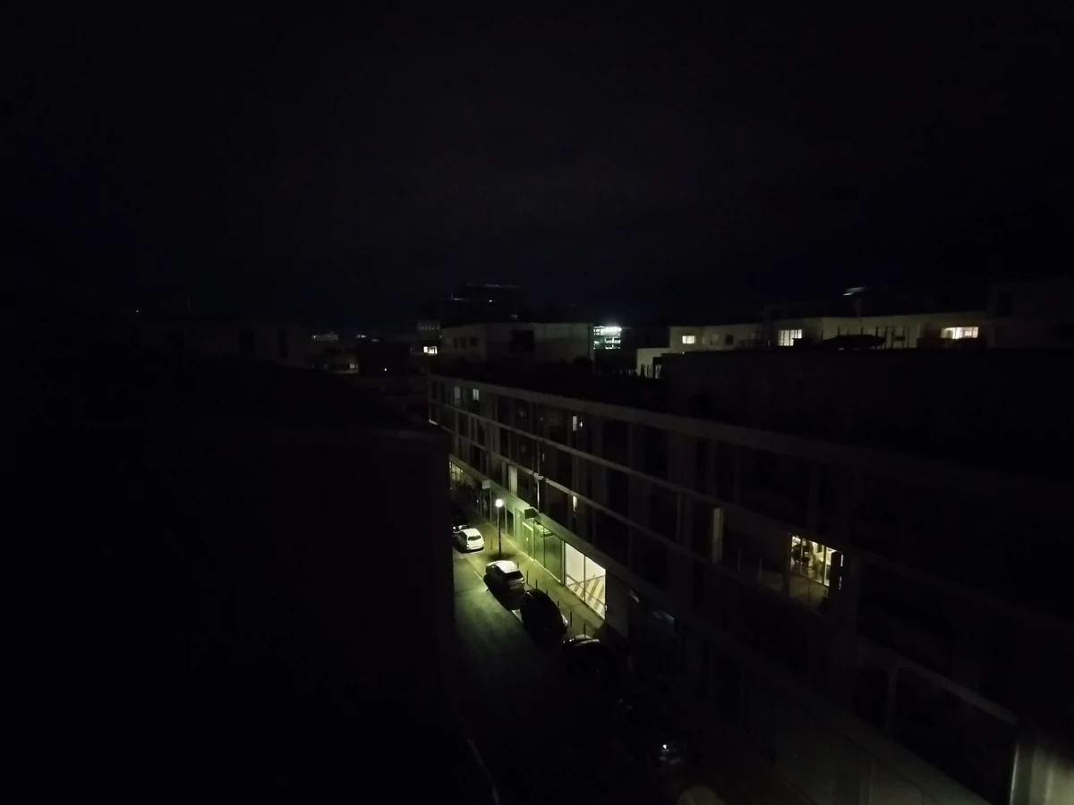 Redmi Note 11 test embargo © © Pierre Crochart pour Clubic