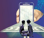 Samsung Wallet : un wallet crypto sera nativement intégré au Samsung Galaxy S22