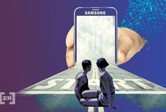 Samsung Wallet : un wallet crypto sera nativement intégré au Samsung Galaxy S22