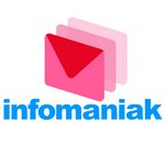 Avis Infomaniak : un service mail qui multiplie les bons points face aux géants du web