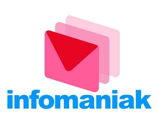 Infomaniak Mail