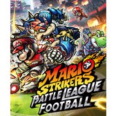 Mario Strikers : Battle League Football