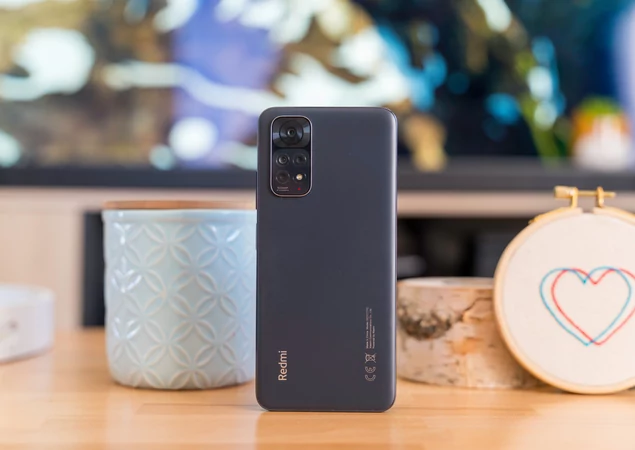 Xiaomi Redmi Note 11