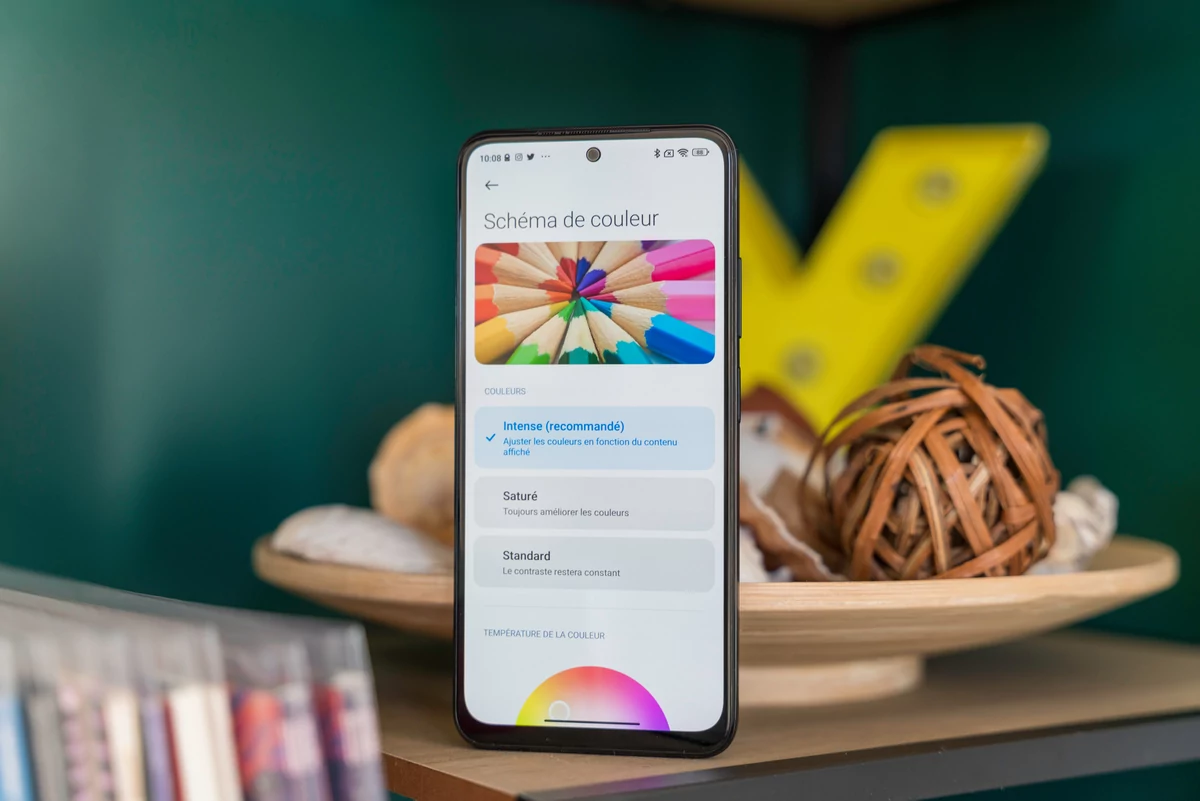 Redmi Note 11 embargo © © Pierre Crochart pour Clubic