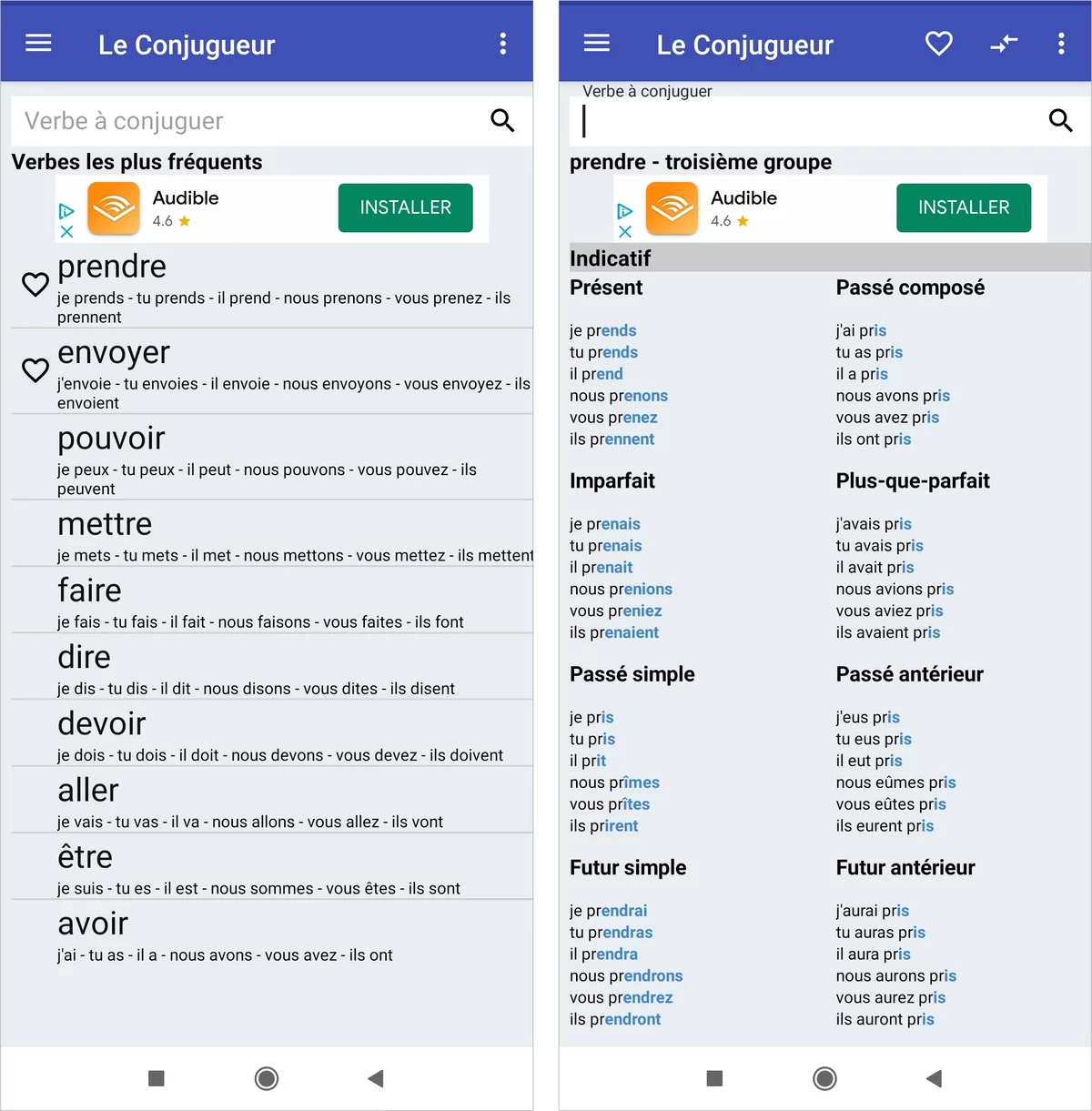 Le_Conjugueur © Le_Conjugueur