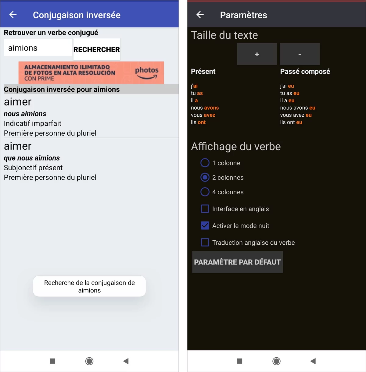 Le_Conjugueur © Le_Conjugueur
