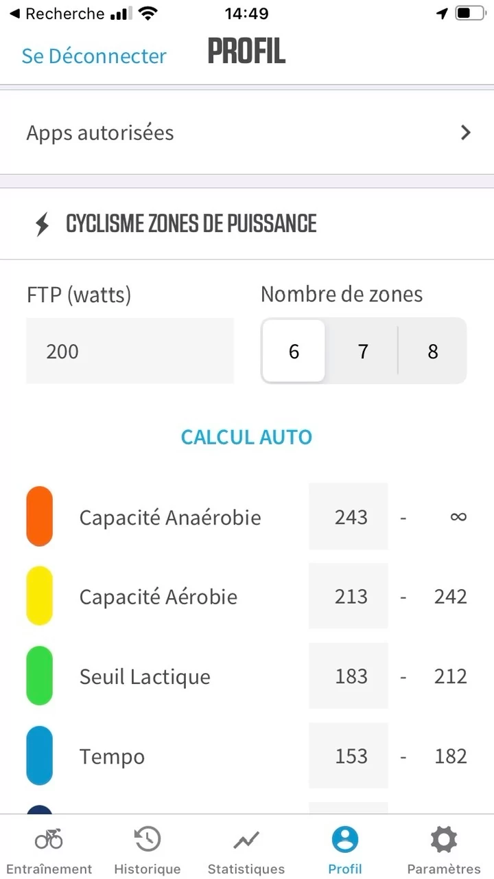 Elemnt - Profil 1 © Johan Gautreau