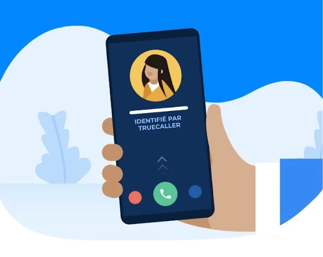 Truecaller © Truecaller