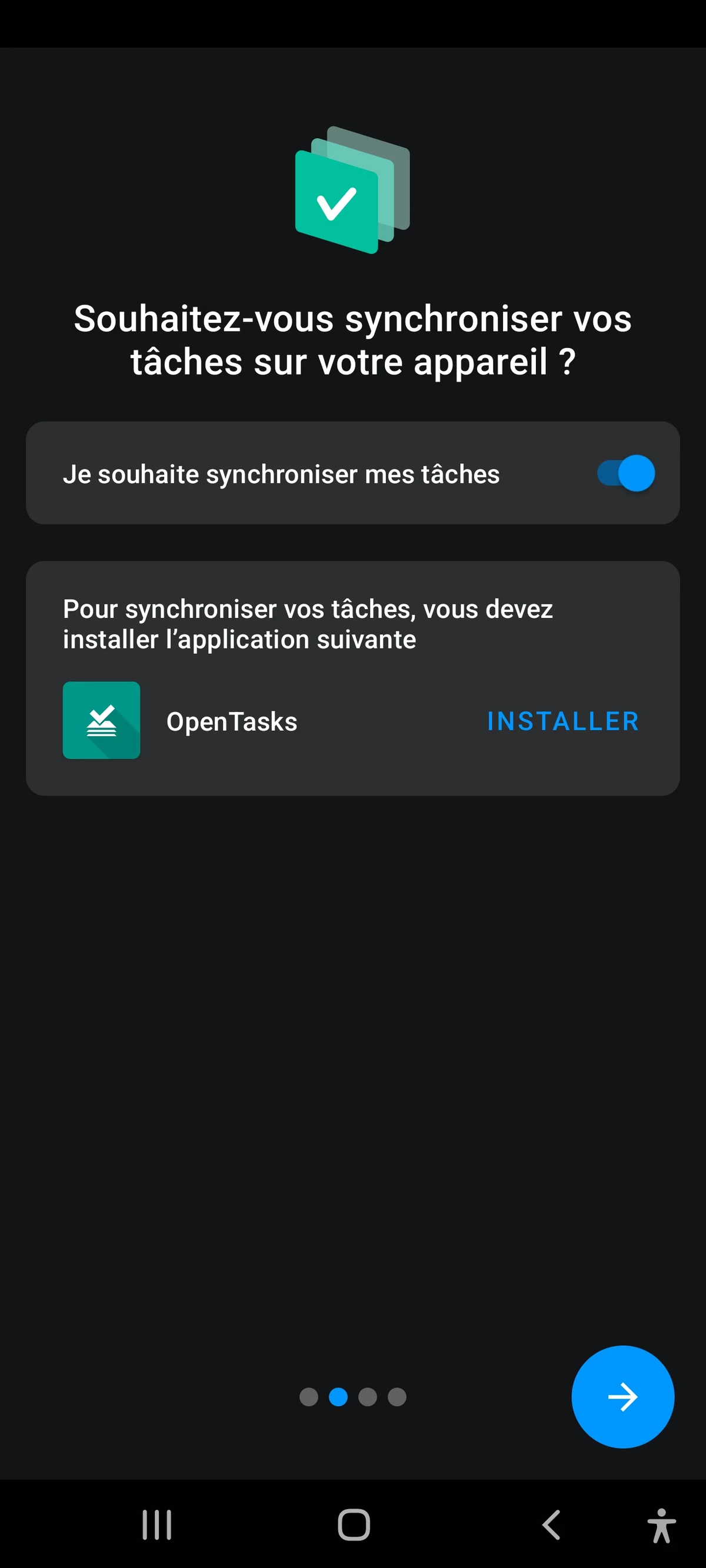 Infomaniak test