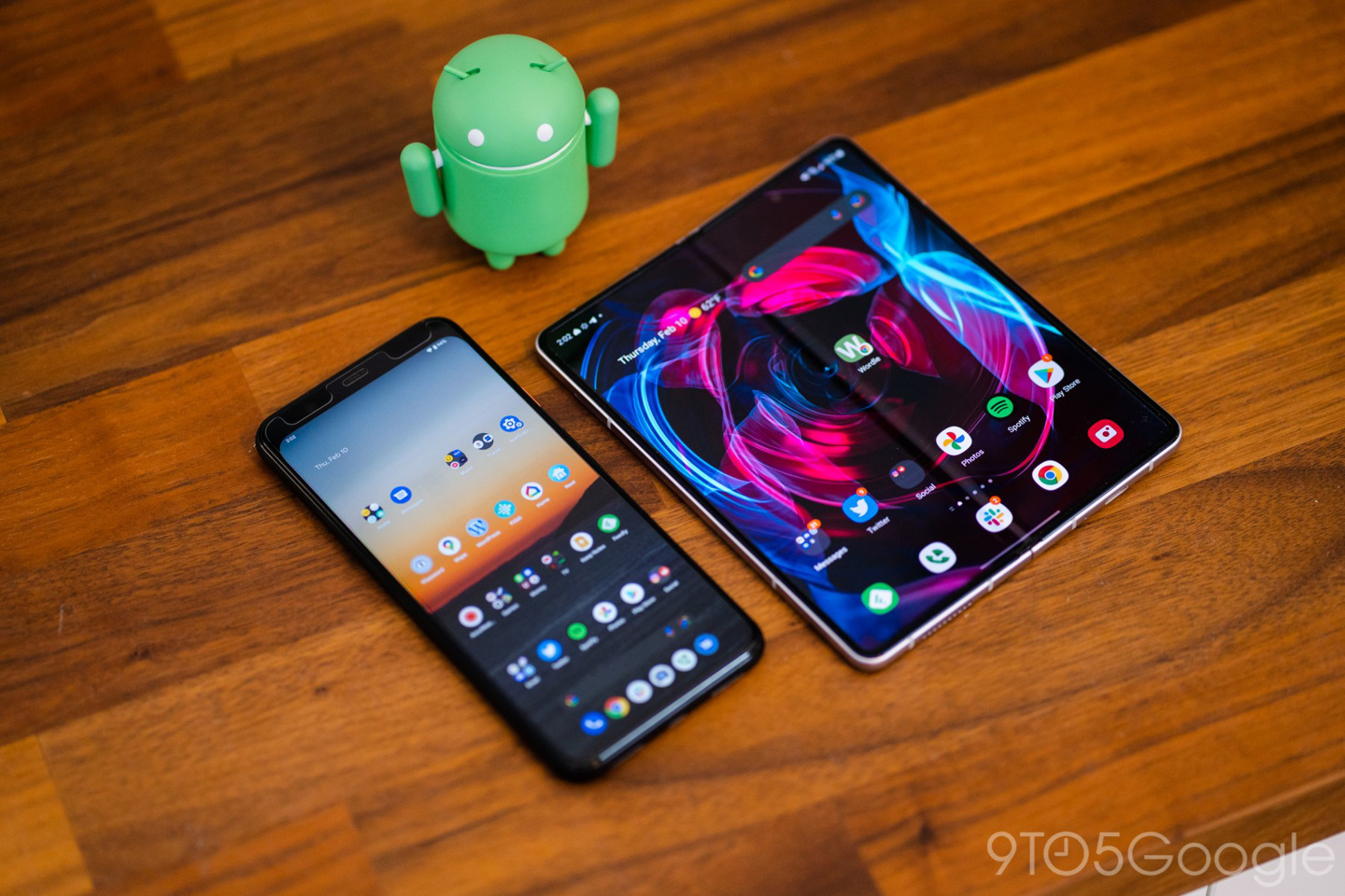 Android 13 : la première bêta publique est arrivée !