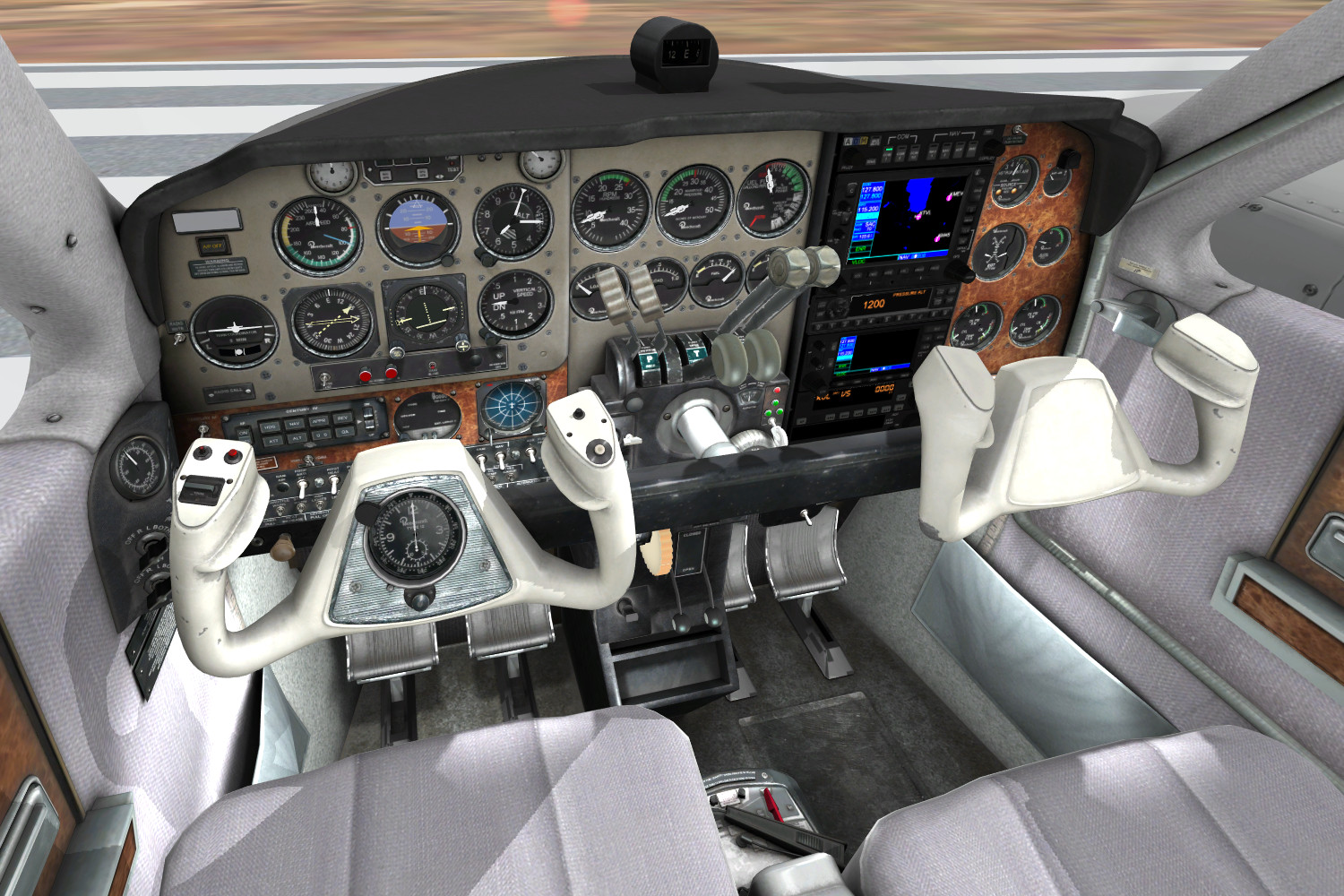 Quels sont les meilleurs joysticks pour simulateur de vol ? Comparatif 2024