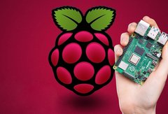 Raspberry Pi : et maintenant, l’installation réseau