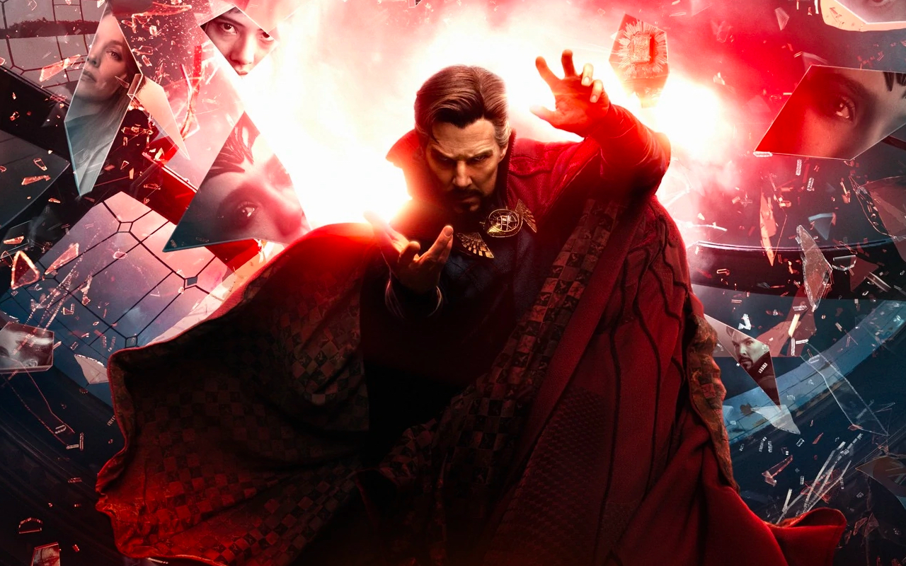 Doctor Strange : tout ce qu'il faut savoir pour plonger dans le Multiverse of Madness