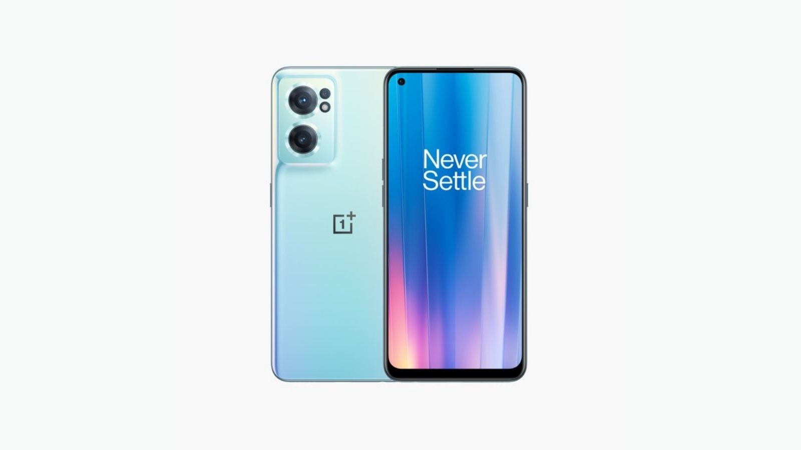 On en sait un peu plus sur la fiche technique du OnePlus Nord CE 2 5G