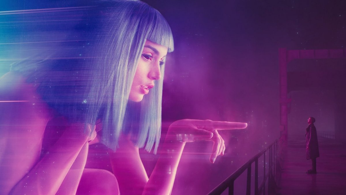 Blade Runner 2049 © Columbia Pictures