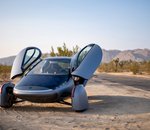 Annoncée pour 2022, la voiture solaire Aptera ne sortira finalement pas cette année