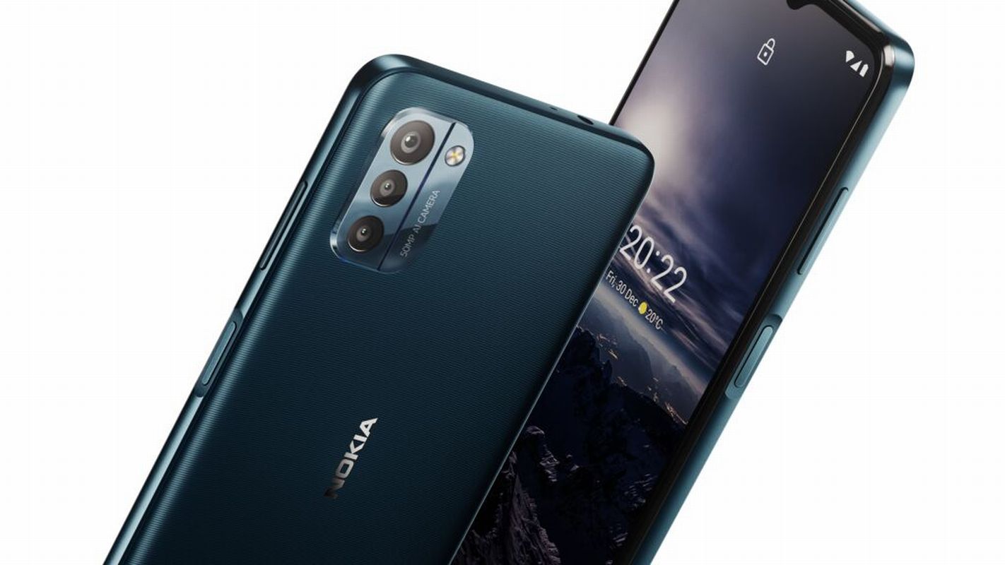 Deux nouveaux smartphones chez Nokia pour s'adresser aux petites bourses