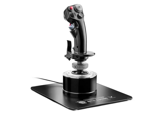 Thrustmaster HOTAS Warthog