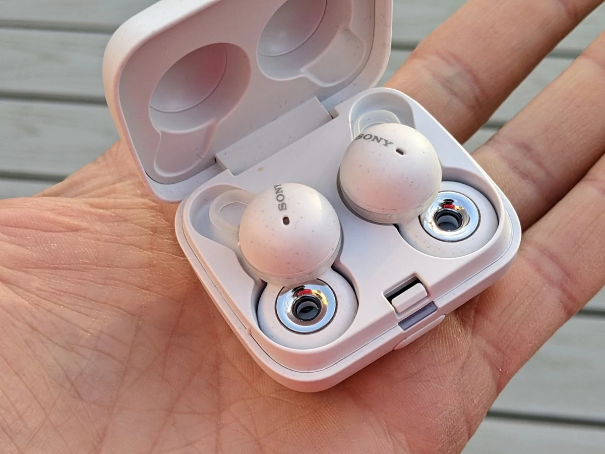 Sony LinkBuds